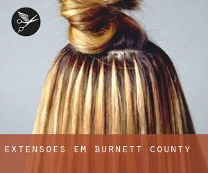 Extensões em Burnett County