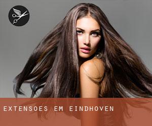 Extensões em Eindhoven Extensões em Eindhoven