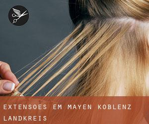 Extensões em Mayen-Koblenz Landkreis Extensões em Mayen-Koblenz Landkreis