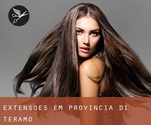 Extensões em Provincia di Teramo Extensões em Provincia di Teramo