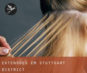 Extensões em Stuttgart District Extensões em Stuttgart District