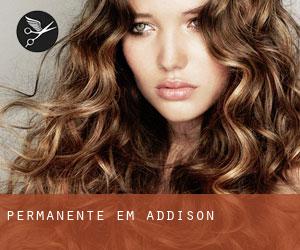 Permanente em Addison Permanente em Addison