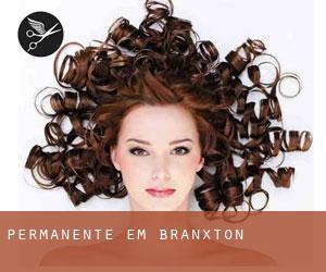 Permanente em Branxton