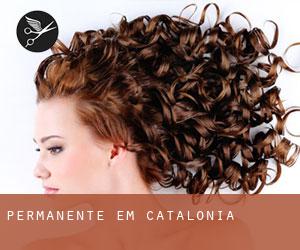 Permanente em Catalonia Permanente em Catalonia
