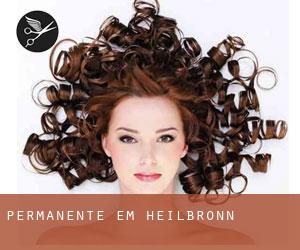 Permanente em Heilbronn Permanente em Heilbronn