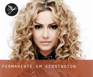 Permanente em Kensington