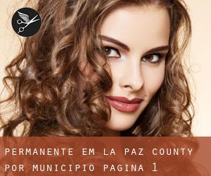Permanente em La Paz County por município - página 1