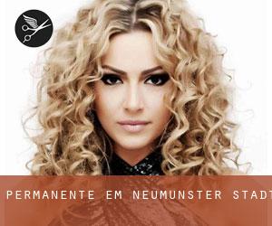 Permanente em Neumünster Stadt Permanente em Neumünster Stadt