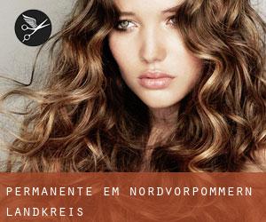 Permanente em Nordvorpommern Landkreis Permanente em Nordvorpommern Landkreis
