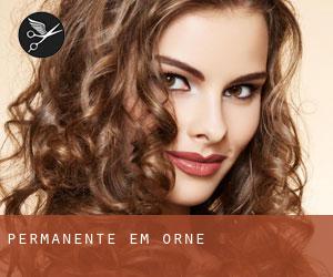 Permanente em Orne Permanente em Orne