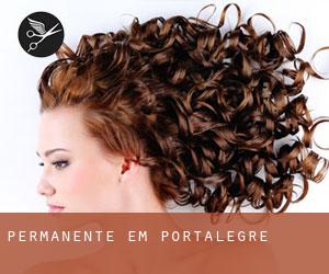 Permanente em Portalegre Permanente em Portalegre