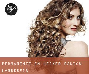 Permanente em Uecker-Randow Landkreis Permanente em Uecker-Randow Landkreis