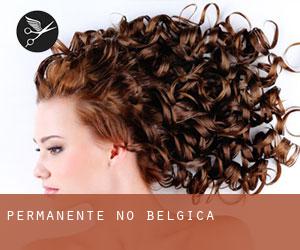 Permanente no Bélgica Permanente no Bélgica