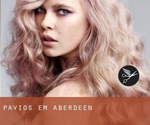 Pavios em Aberdeen