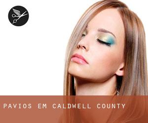 Pavios em Caldwell County
