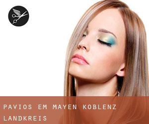 Pavios em Mayen-Koblenz Landkreis Pavios em Mayen-Koblenz Landkreis