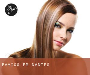 Pavios em Nantes Pavios em Nantes