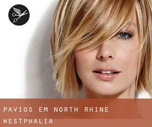 Pavios em North Rhine-Westphalia Pavios em North Rhine-Westphalia