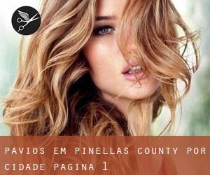 Pavios em Pinellas County por cidade - página 1