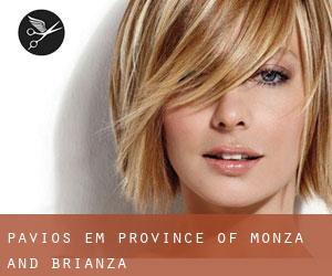 Pavios em Province of Monza and Brianza