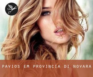 Pavios em Provincia di Novara Pavios em Provincia di Novara