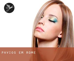 Pavios em Rome Pavios em Rome