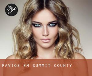 Pavios em Summit County