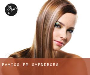 Pavios em Svendborg Pavios em Svendborg