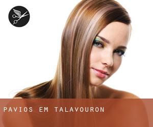 Pavios em Talavouron Pavios em Talavouron