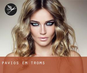 Pavios em Troms Pavios em Troms