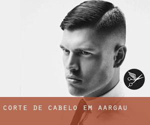 Corte de cabelo em Aargau Corte de cabelo em Aargau