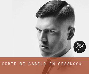 Corte de cabelo em Cessnock