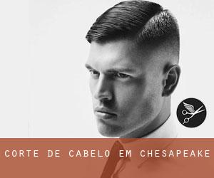 Corte de cabelo em Chesapeake Corte de cabelo em Chesapeake