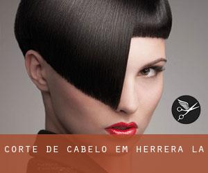 Corte de cabelo em Herrera (La)
