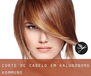 Corte de cabelo em Kalundborg Kommune Corte de cabelo em Kalundborg Kommune