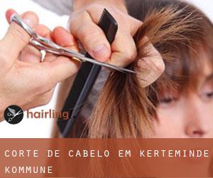 Corte de cabelo em Kerteminde Kommune Corte de cabelo em Kerteminde Kommune