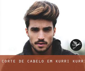 Corte de cabelo em Kurri Kurri