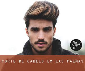 Corte de cabelo em Las Palmas Corte de cabelo em Las Palmas