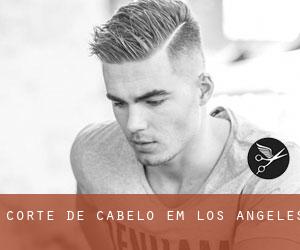 Corte de cabelo em Los Angeles Corte de cabelo em Los Angeles