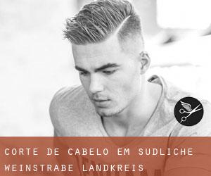 Corte de cabelo em Südliche Weinstraße Landkreis Corte de cabelo em Südliche Weinstraße Landkreis