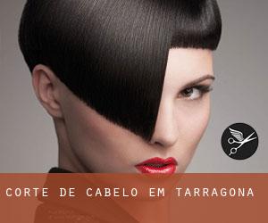 Corte de cabelo em Tarragona