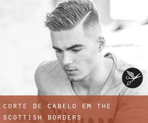Corte de cabelo em The Scottish Borders