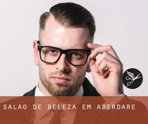 Salão de beleza em Aberdare