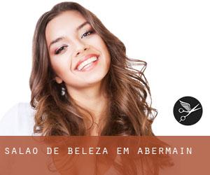 Salão de beleza em Abermain