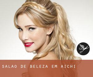 Salão de beleza em Aichi Salão de beleza em Aichi