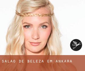 Salão de beleza em Ankara Salão de beleza em Ankara