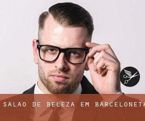 Salão de beleza em Barceloneta Salão de beleza em Barceloneta