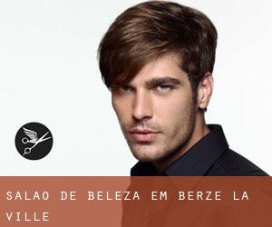 Salão de beleza em Berzé-la-Ville