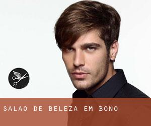 Salão de beleza em Bono