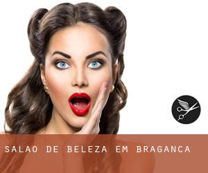 Salão de beleza em Bragança Salão de beleza em Bragança